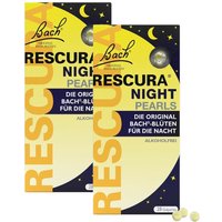 Bach® Rescura® Night Pearls von Bach Original RESCURA