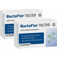 BactoFlor® 10/20 von BactoFlor