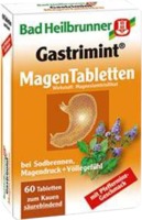 Bad Heilbrunner Gastrimint von Bad Heilbrunner Naturheilmittel