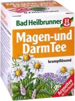 Bad Heilbrunner Magen- und Darmtee von Bad Heilbrunner Naturheilmittel