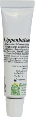 Lippenbalsam von Bahnhof-Apotheke