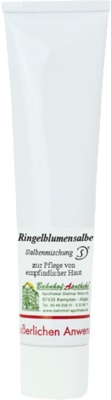 Ringelblumensalbe von Bahnhof-Apotheke