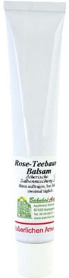 Rose-Teebaum Balsam von Bahnhof-Apotheke