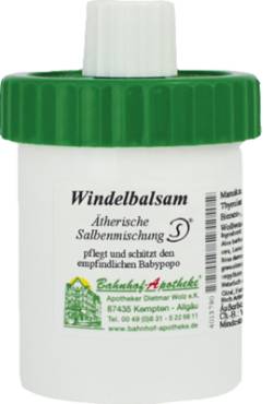 WINDELBALSAM 70 ml von Bahnhof-Apotheke