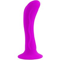 Baile Dildo mit Saugnapf 'Strong Suction Plug' von Baile