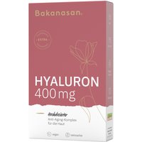 Bakanasan® Vitamin B-Komplex von Bakanasan