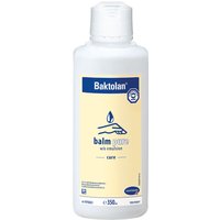 Baktolan® Balm Pure von Baktolan