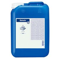 Baktolin® pure von Baktolin