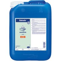 Bode Baktolin® sensitive Waschlotion Hände-Reinigung von Baktolin