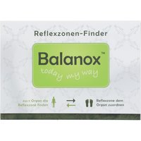 Balanox™ Reflexzonen-Finder von Balanox