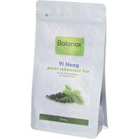 Balanox™ Yi Hong: purer schwarzer Tee von Balanox