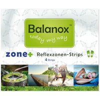 Balanox™ zone+ Reflexzonen-Strips von Balanox