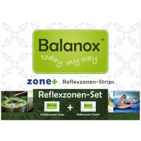 Balanox™ zone + Reflexzonen-Set von Balanox