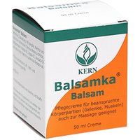 Balsamka® Balsam von Balsamka