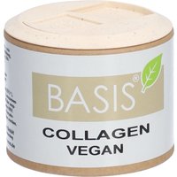 Basis Collagen vegan Kapseln von Basis