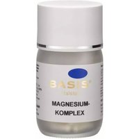 Basis Magnesium-Komplex Kapseln von Basis