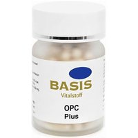 Basis OPC Plus Tabletten von Basis