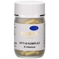 Basis Opti-B-Komplex Kapseln von Basis