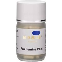 Basis Pro Femina Plus Kapseln von Basis