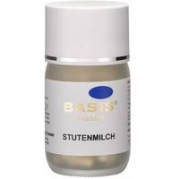 Basis Stutenmilch Kapseln von Basis