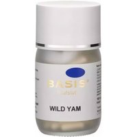 Basis Wild Yam Kapseln von Basis