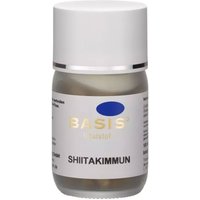 Shiitakimmun von Basis