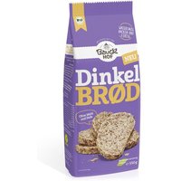 Bauck - Dinkel Brød von Bauckhof