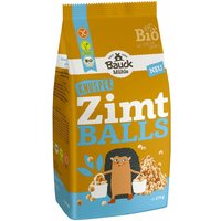 Bauck - Knusper Zimt Balls von Bauckhof