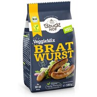 Bauckhof Bio VeggieMix Bratwurst von Bauckhof