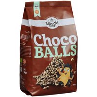 Bauckhof Choco Balls BIO glutenfrei von Bauckhof