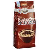 Bauckhof - Hot Hafer Schoko glutenfrei Demeter von Bauckhof