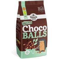 Bauckhof - Knusper Choco balls von Bauckhof