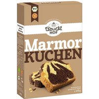 Bauckhof - Marmorkuchen glutenfrei Bio von Bauckhof