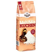 Bauckhof Mehl Mix Kuchen glutenfrei von Bauckhof