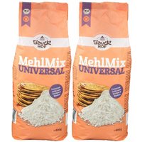 Bauckhof MehlMix Universal, glutenfrei von Bauckhof