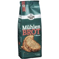 Bauckhof - Mühlenbrot 7-Saaten glutenfrei Bio von Bauckhof