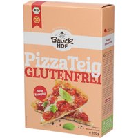 Bauckhof PizzaTeig glutenfrei von Bauckhof