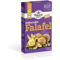Bauckhof Süßkartoffel Faladel glutenfrei von Bauckhof