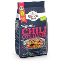 Bauckhof - VeggieMix Chili con Hafer Bio, glutenfrei von Bauckhof