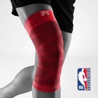 Bauerfeind Sports Compression Knee Support Kniebandage von Bauerfeind Sports