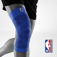 Bauerfeind Sports Compression Knee Support Kniebandage von Bauerfeind Sports