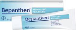 BEPANTHEN Wund- und Heilsalbe 50 g von Bayer Vital GmbH