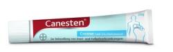 CANESTEN Creme 20 g von Bayer Vital GmbH
