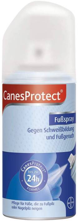 CanesProtect 150 ml Fußspray von Bayer Vital GmbH