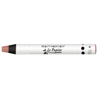 Beauty Made Easy® Le Papier Lippenstift Classy von Beauty Made Easy