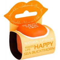 Beauty Made Easy® Lip Balm Seabuckthorn von Beauty Made Easy