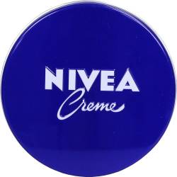 NIVEA CREME Dose von Beiersdorf AG/Cosmed , Geschäftsbereich Deutschland Vertrieb