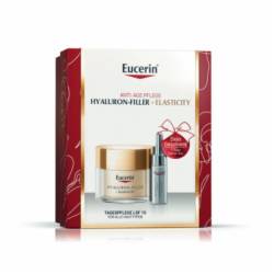 EUCERIN Anti-Age Elasticity+Filler Tagescreme 50 ml von Beiersdorf AG Eucerin