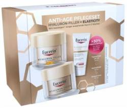 EUCERIN Anti-Age Hyaluron-Filler+Elasticity Pfle. 1 St von Beiersdorf AG Eucerin