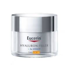 EUCERIN Anti-Age Hyaluron-Filler Tag LSF 30 50 ml von Beiersdorf AG Eucerin